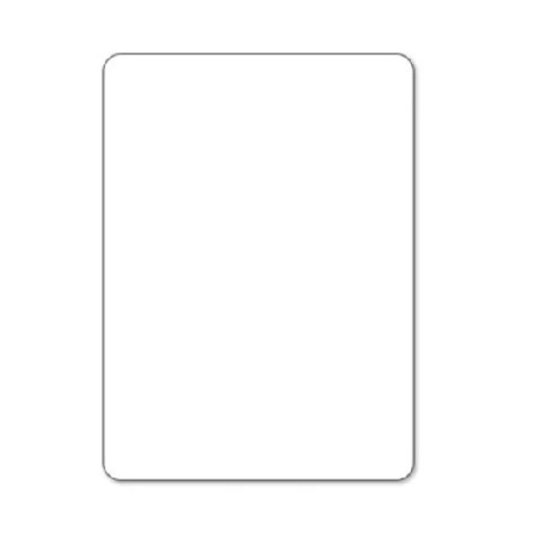 117418 - DuraMark Ithaca Matt85 Labels 56mm x 159mm - Blank 350 labels