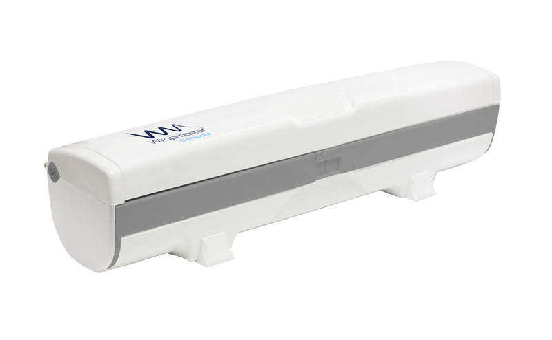Wrapmaster dispenser, Type: WM 4500, weiß/Grau (512004), Neutraal
